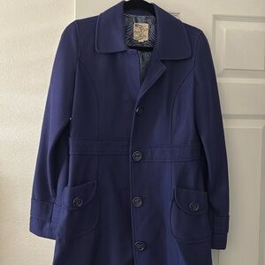 Women’s Coat